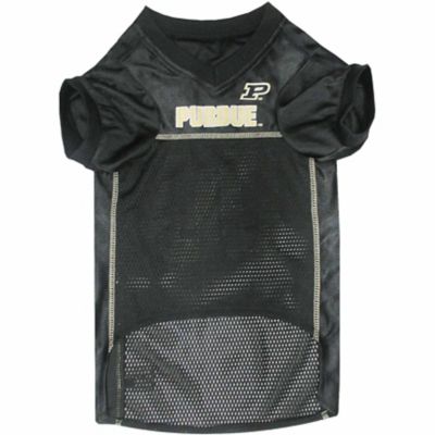 Image showing  NCAA Purdue Boilermakers Pet Jersey