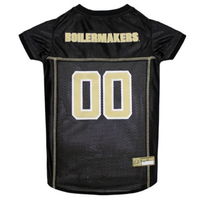 Image showing  NCAA Purdue Boilermakers Pet Jersey