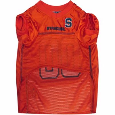 Image showing  NCAA Syracuse Orange Pet Jersey