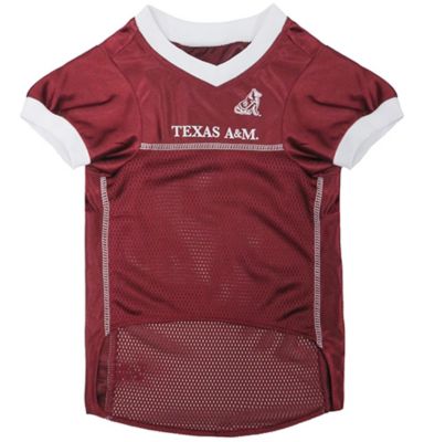 Image showing  NCAA Texas A&M Aggies Pet Jersey