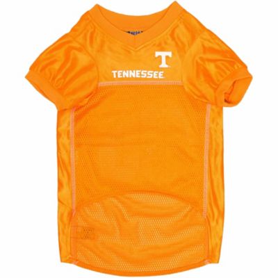 Image showing  NCAA Tennessee Volunteers Pet Jersey