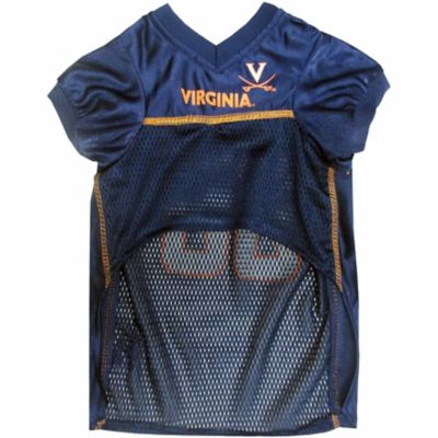 Image showing  NCAA Virginia Cavaliers Pet Jersey