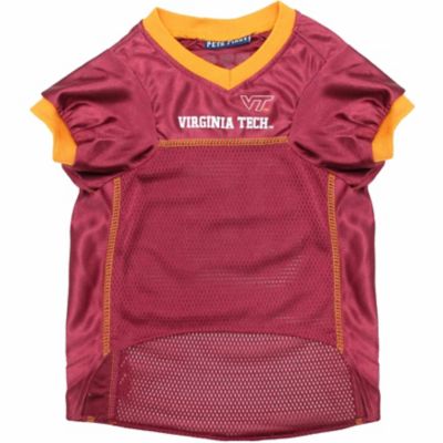 Image showing  NCAA Virginia Tech Hokies Pet Jersey