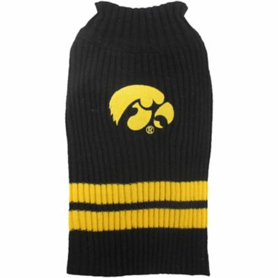 iowa hawkeye sweater