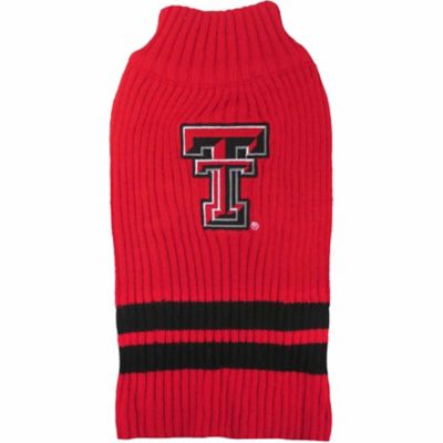 texas tech sweater