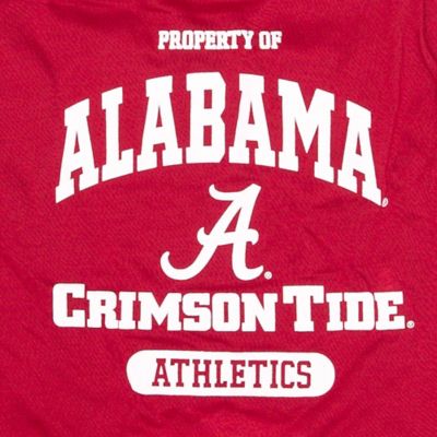 Image showing  NCAA Alabama Crimson Tide Pet T-Shirt