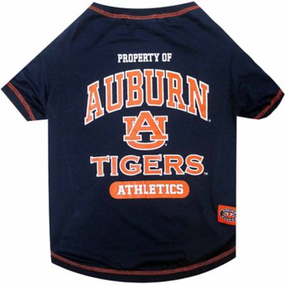 Pets First Auburn Tigers Pet T-Shirt