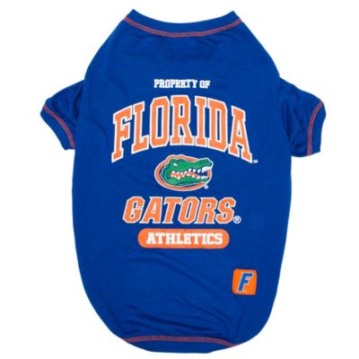 Image showing  NCAA Florida Gators Pet T-Shirt