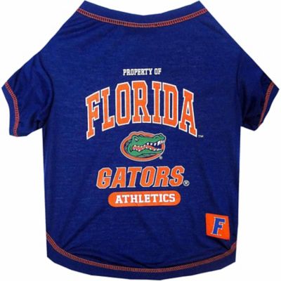 florida gators dog jersey