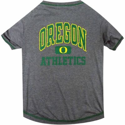Pets First NCAA Oregon Ducks Pet T-Shirt