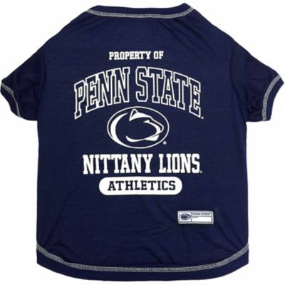 Pets First Penn State Nittany Lions Pet T-Shirt