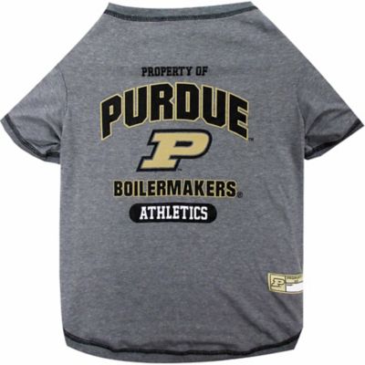 Pets First NCAA Purdue Boilermakers Pet T-Shirt