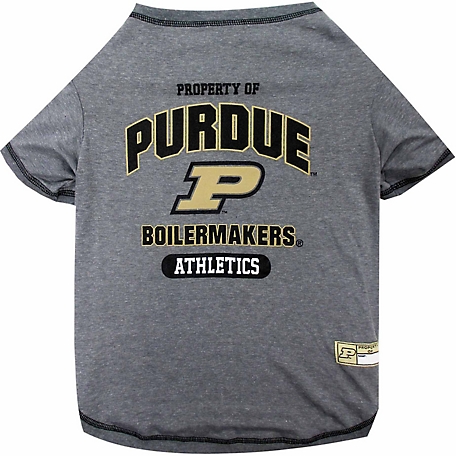 Pets First Purdue Boilermakers Pet T-Shirt