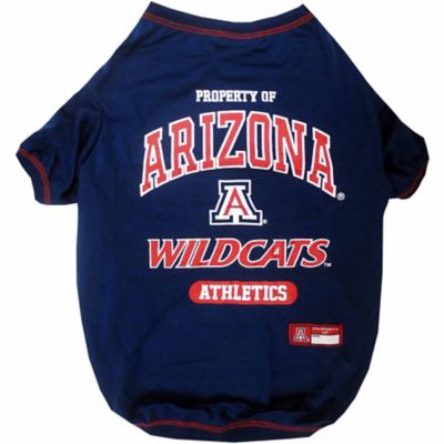 Pets First Arizona Wildcats Pet T-Shirt