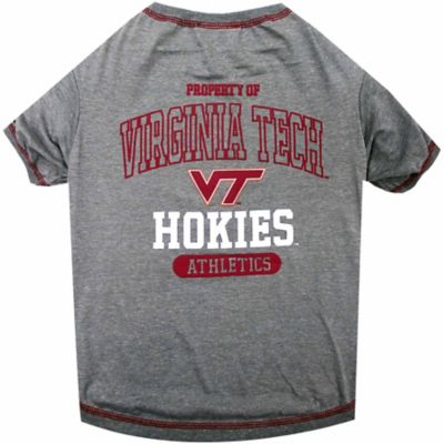 Image showing  NCAA Virginia Tech Hokies Pet T-Shirt