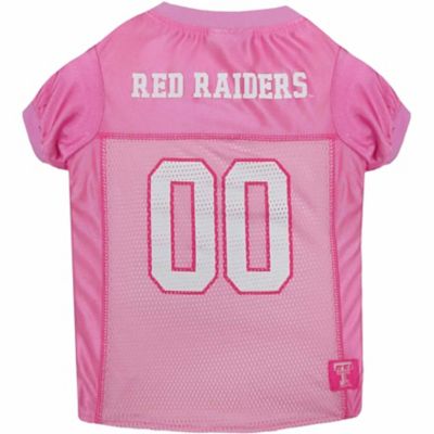 dog raiders jersey