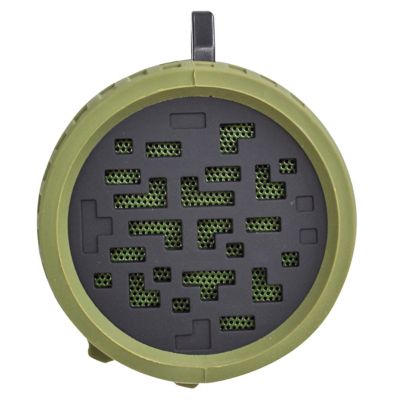 Image showing  Water-Resistant Wireless Outdoor Speaker