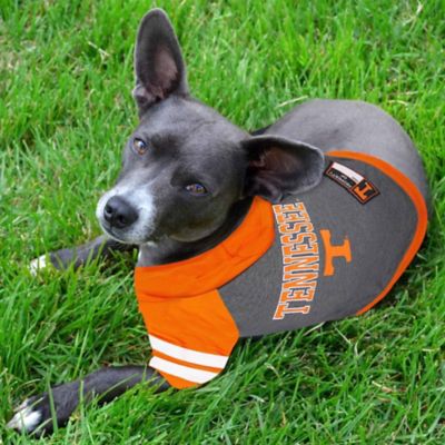 Image showing  NCAA Tennessee Volunteers Pet Hoodie