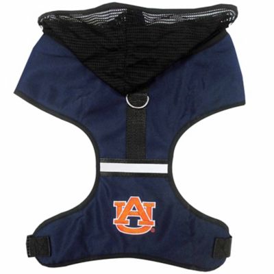 hooded dog harness
