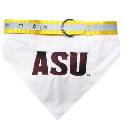 asu dog bandana