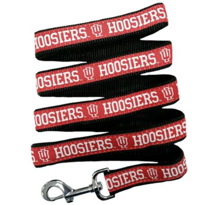 Pets First Indiana Hoosiers Dog Leash