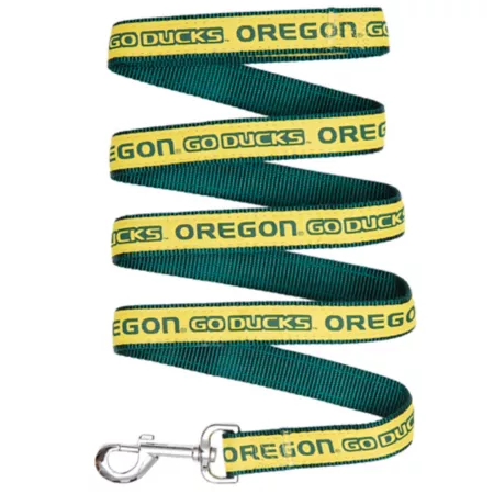 Pets First Dog Leash Oregon Ducks Dog Basic Leashes