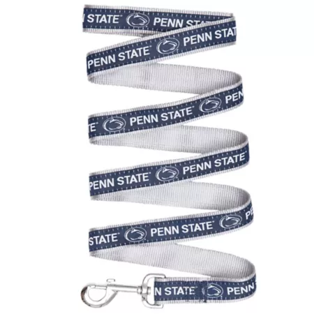 Pets First Penn State Nittany Lions Dog Leash Dog Basic Leashes