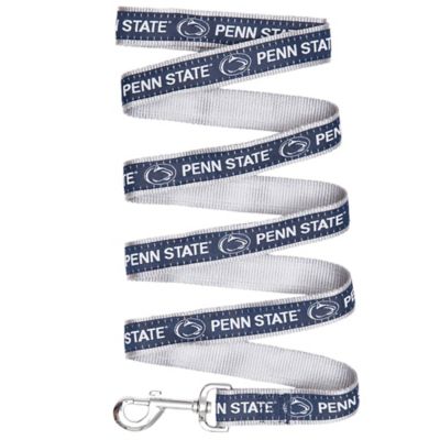 Pets First Penn State Nittany Lions Nylon Dog Leash