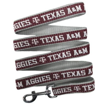 Pets First Texas A&M Aggies Dog Leash