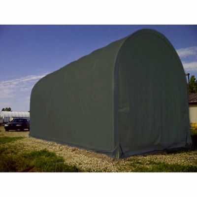 heavy duty shelter