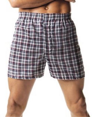 hanes men's shorts