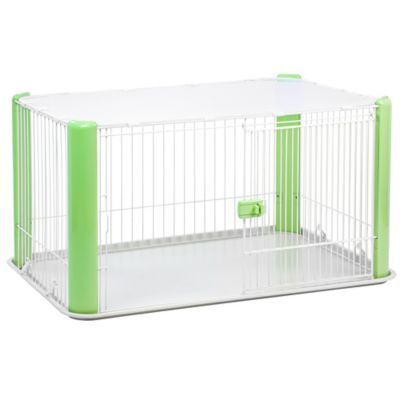 tractor supply puppy pen