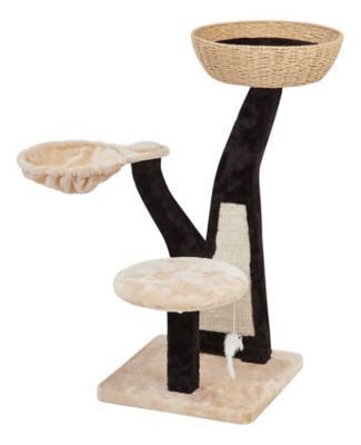 3 tier cat toy