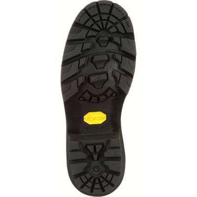 Image showing 4 th Georgia Boot Men's Comfort Core Composite Toe Logger Boots