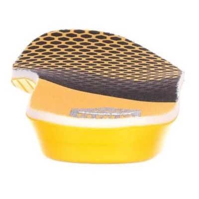 Image showing  Amp Memory Foam Insole with Airflow Channels