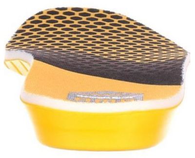 Image showing 5 th Georgia Boot Amp Memory Foam Insole with Airflow Channels