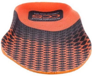 Image showing  CC5 Ergonomic Arch Support Insole with Airflow Channels