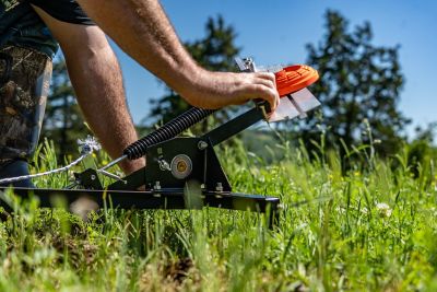 Image showing  Competitor Full Cock Trap