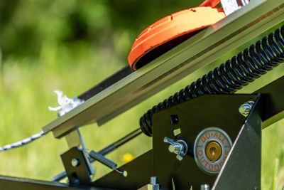 Image showing  Competitor Full Cock Trap