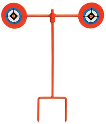 Do All Outdoors Helios .22 Caliber Steel Target