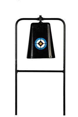 Do All Outdoors .22 Cowbell Target