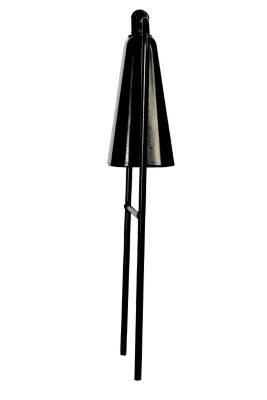 Image showing  .22 Cowbell Target