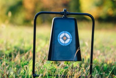 Image showing  .22 Cowbell Target