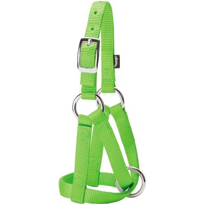 Weaver Leather Nylon Criss-Cross Goat Halter, 3/4 in.