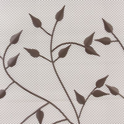 Image showing  48 in. x 30 in. Waverly Fireplace Screen