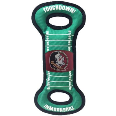 Pets First Florida State Seminoles Dog Field Toy