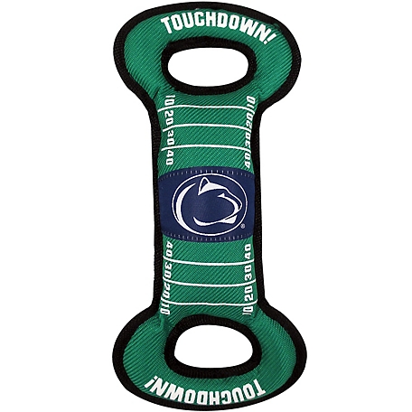 Pets First Penn State Nittany Lions Dog Field Toy