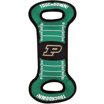 Pets First Purdue University Boilermakers Dog Field Toy