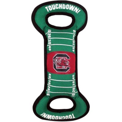 Pets First South Carolina Gamecocks Dog Field Toy
