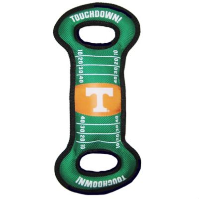 Pets First Tennessee Volunteers Dog Field Toy
